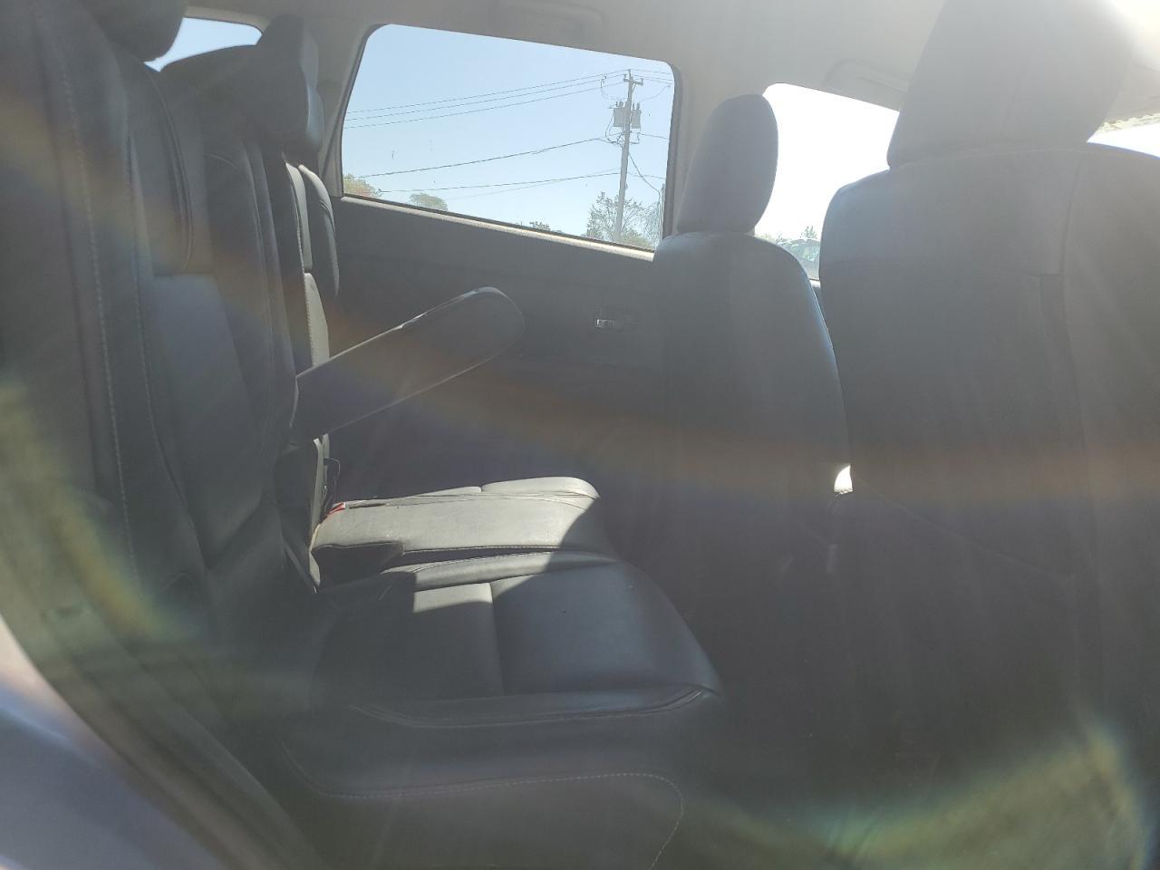 2018 MITSUBISHI outlander