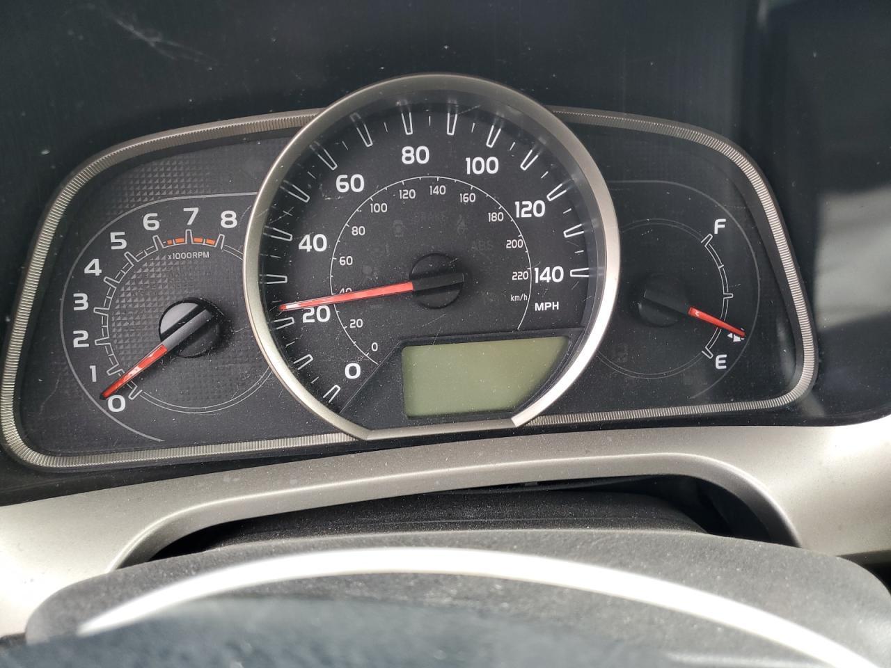 2014 TOYOTA RAV4