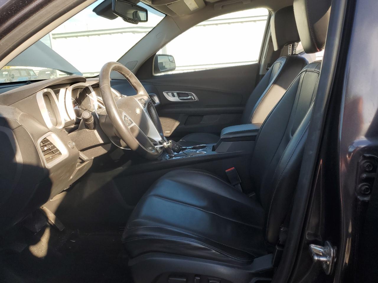 2014 CHEVROLET EQUINOX