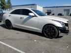 2013 CADILLAC ATS