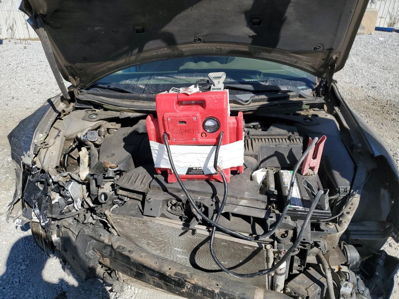 2007 NISSAN ALTIMA
