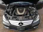 2012 MERCEDES-BENZ C-CLASS