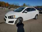 2015 CHEVROLET SONIC