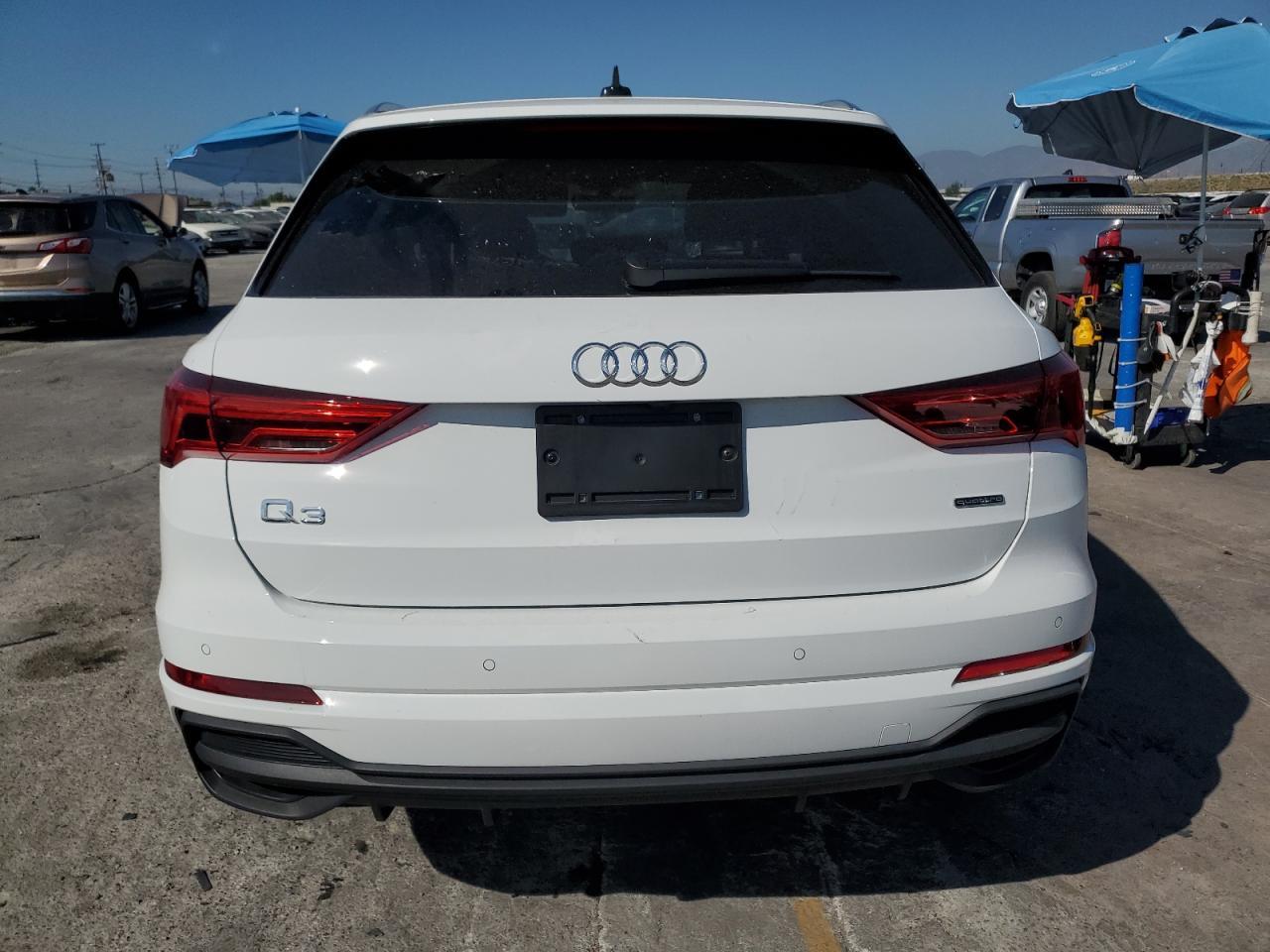 2024 AUDI Q3