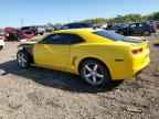 2011 CHEVROLET Camaro