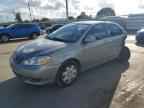 2004 TOYOTA COROLLA