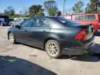 2010 FORD FUSION