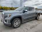 2022 GMC Sierra