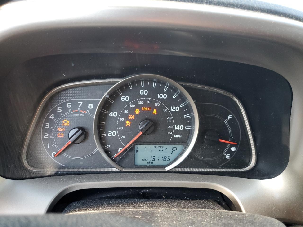 2014 TOYOTA RAV4