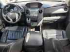 2011 HONDA PILOT