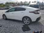 2017 CHEVROLET VOLT