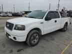 2007 FORD F-150 Lightning