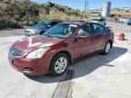 2011 NISSAN ALTIMA