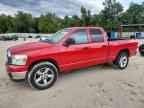 2008 DODGE RAM 1500