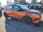 2023 NISSAN KICKS