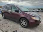 2011 HONDA ODYSSEY