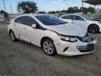 2017 CHEVROLET VOLT