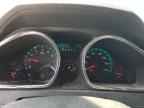 2011 CHEVROLET TRAVERSE