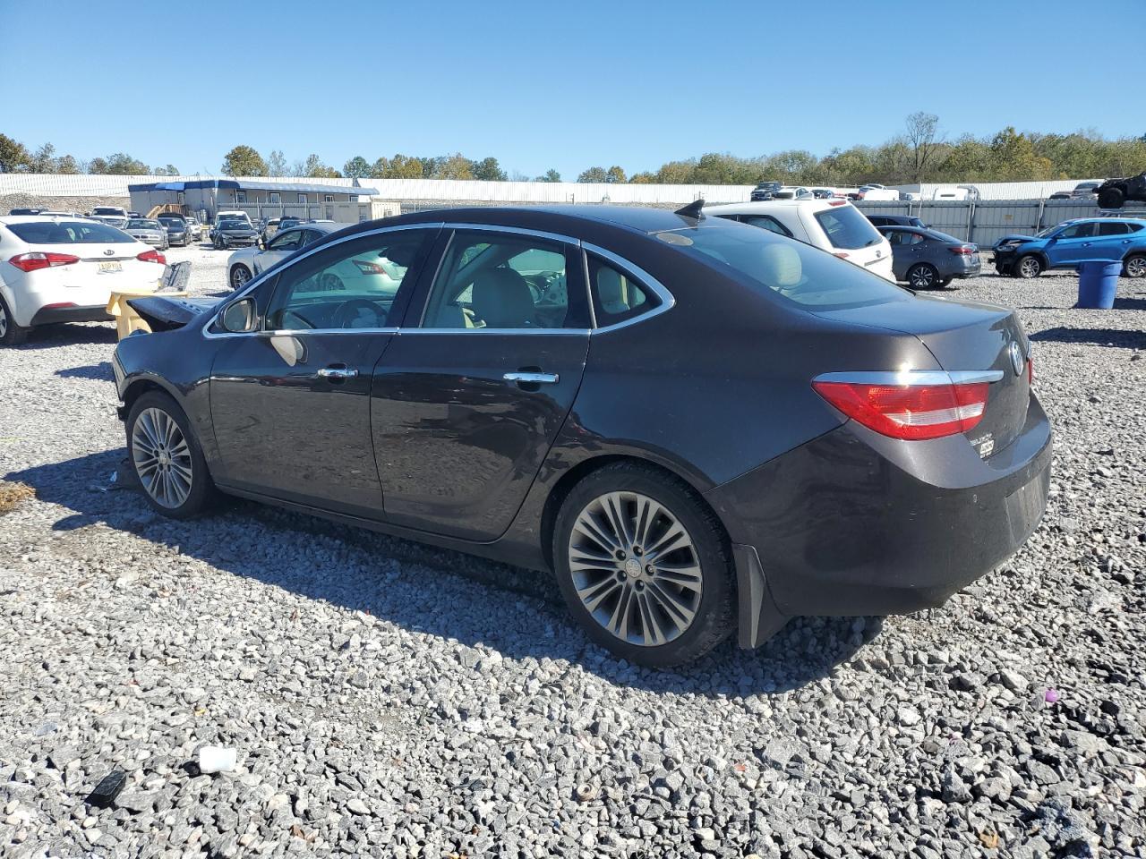 2014 BUICK VERANO