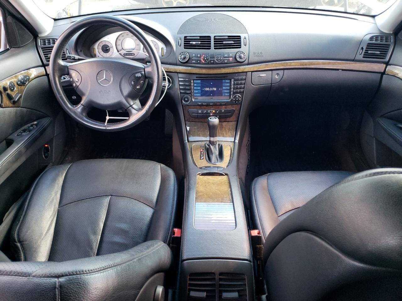 2006 MERCEDES-BENZ E-Class