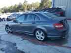 2011 MERCEDES-BENZ C-CLASS
