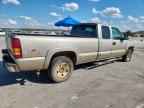 1999 CHEVROLET Silverado