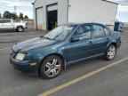 2001 VOLKSWAGEN JETTA