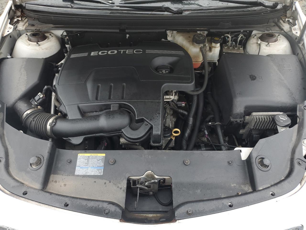 2009 CHEVROLET MALIBU