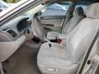 2004 TOYOTA CAMRY