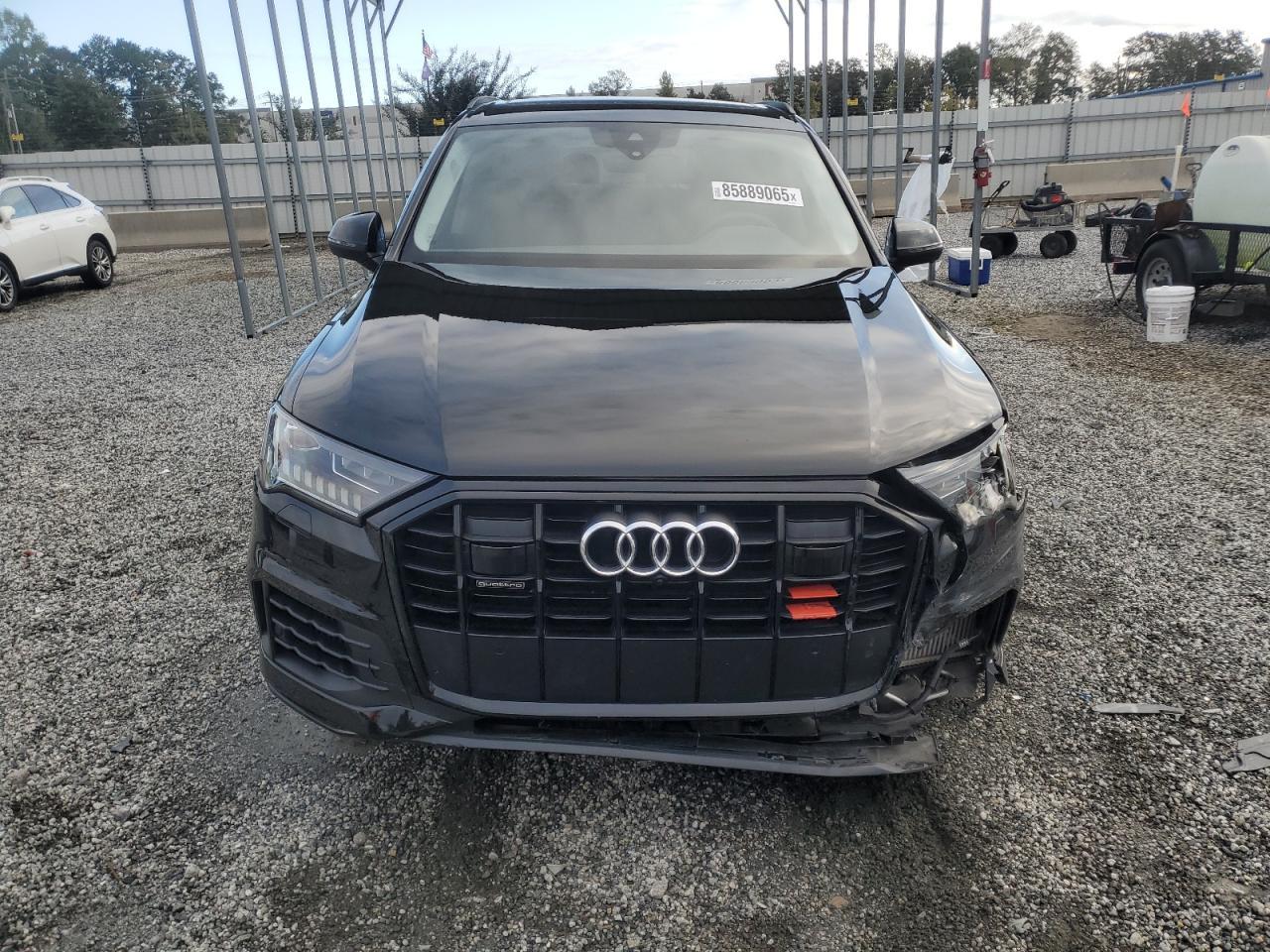 2024 AUDI Q7
