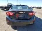 2016 CHEVROLET CRUZE