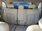 2007 LINCOLN MKX