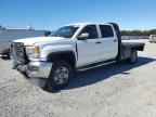 2016 GMC Sierra