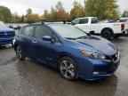 2019 NISSAN LEAF