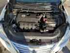 2014 NISSAN SENTRA