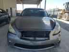 2011 INFINITI M37