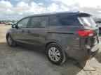 2017 KIA SEDONA