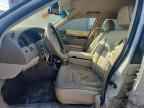 2007 LINCOLN Town Car
