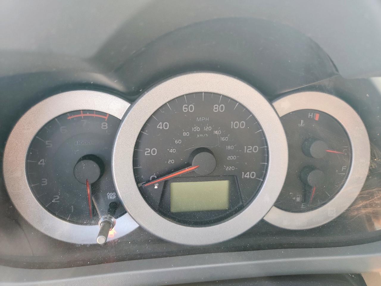 2011 TOYOTA RAV4