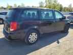 2013 DODGE GRAND CARAVAN