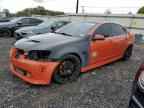 2008 PONTIAC G8