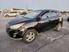 2010 HYUNDAI TUCSON