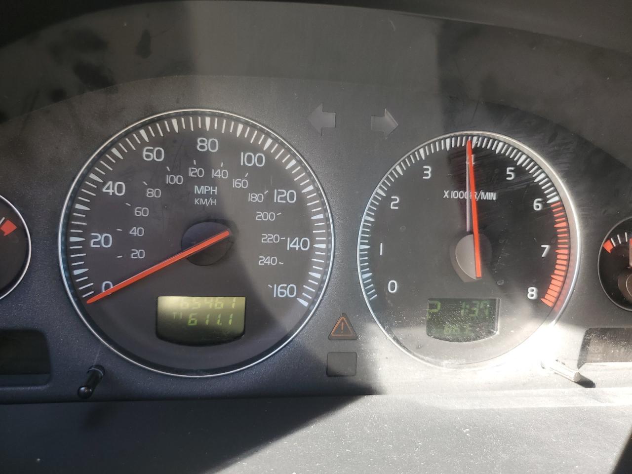 2006 VOLVO XC90