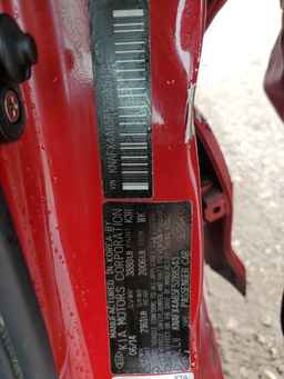 2015 KIA FORTE