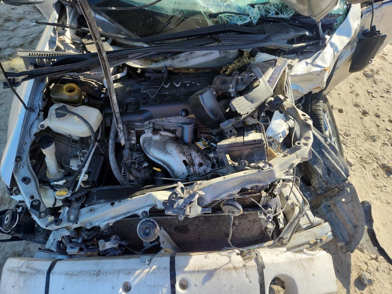 2009 TOYOTA SCION