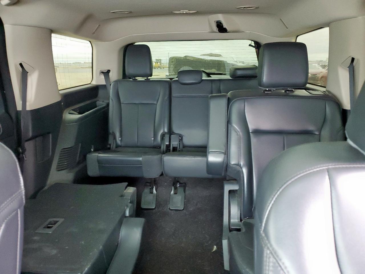 2023 FORD Expedition
