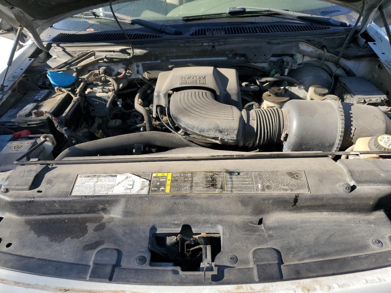 2002 FORD F-150