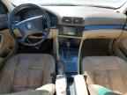 2001 BMW 5 series