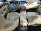 2012 HYUNDAI GENESIS