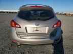 2010 NISSAN MURANO